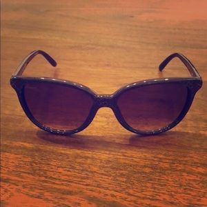 Gucci Sunglasses Mint Condition w/ Gucci case